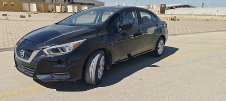 Al Naseem, Vehicles, Cars & Trucks , SAR 35000,  Nissan Sunny,  2020,  Automatic,  65000 KM,    Mexican