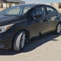 SAR 50000,  Nissan Sunny,  2020,  Automatic,  65000 KM,    Mexican