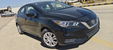 Al Naseem, Vehicles, Cars & Trucks , SAR 35000,  Nissan Sunny,  2020,  Automatic,  65000 KM,    Mexican