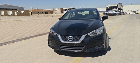 Al Naseem, Vehicles, Cars & Trucks , SAR 35000,  Nissan Sunny,  2020,  Automatic,  65000 KM,    Mexican