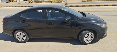 Al Naseem, Vehicles, Cars & Trucks , SAR 35000,  Nissan Sunny,  2020,  Automatic,  65000 KM,    Mexican