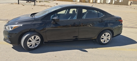 Al Naseem, Vehicles, Cars & Trucks , SAR 35000,  Nissan Sunny,  2020,  Automatic,  65000 KM,    Mexican