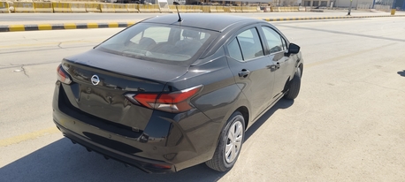 Al Naseem, Vehicles, Cars & Trucks , SAR 35000,  Nissan Sunny,  2020,  Automatic,  65000 KM,    Mexican