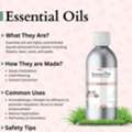 INR 349,  Premium Essential Oils For Cosmetics & Beauty Products | Raasa Oils