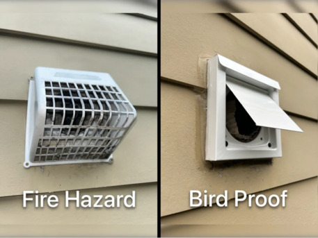 New York, Cleaning, Tennessee Dryer Vent Cleaning