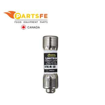 New York, Appliances, USD 69,  Stero 0P-521855 Fast Acting Fuse 13/32" X 1-1/2" 10A 600V