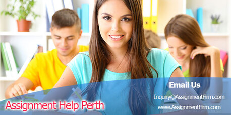 Perth, Education, How Can Assignment Help Perth Reduce Stress?