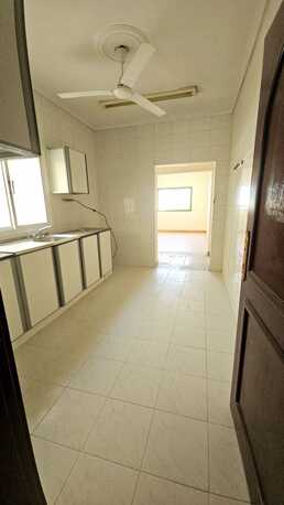 Mahooz, Apartments/Houses, BHD 200/month,  1 BR,  1 Bedroom Unfurnished Flat For Rent With Ewa