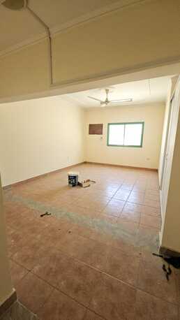 Mahooz, Apartments/Houses, BHD 200/month,  1 BR,  1 Bedroom Unfurnished Flat For Rent With Ewa