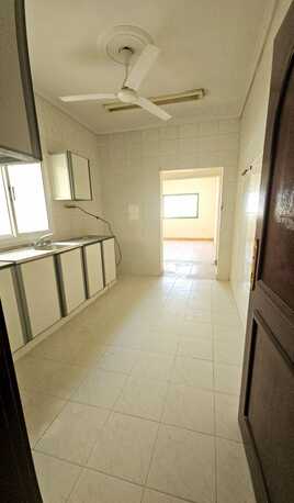 Mahooz, Apartments/Houses, BHD 200/month,  1 BR,  1 Bedroom U Furnished Flat For Rent With Ewa