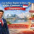 Fast Company Registration Singapore Solutions | ASC GROUP