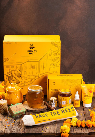 Lucknow, Health & Beauty Items, INR 5000,  Premium Holi Gift Box &ndash; Festive Special Collection