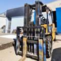 SAR 26000,  Caterpiller CAT 3 Ton Forklift ( DP30NT )