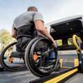 Reliable Wheelchair Maxi Services For Safe And Spacious Accessible Transport
