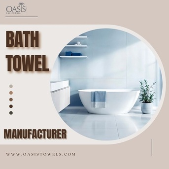 New York, Wholesale Products, Premium Bath Linen Solutions For Global Wholesalers