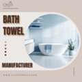 Premium Bath Linen Solutions For Global Wholesalers