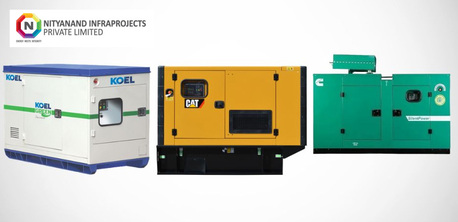 Mumbai, Construction, Trusted Generator Rental Service Provider In Mumbai