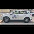 SAR 57,  Toyota RAV4,  2018,  Automatic,  207 KM,