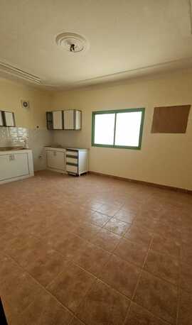 Mahooz, Apartments/Houses, 200/month,  1 BR,  1 Bedroom Unfurnished Flat For Rent With Ewa