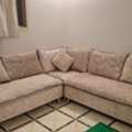 SAR 250,  L-SHAP SOFA