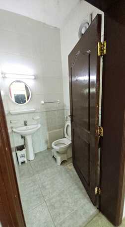 Mahooz, Apartments/Houses, BHD 180/month,  Furnished,  1 BR,  Fully Furnished Studio Flat For Rent With Ewa