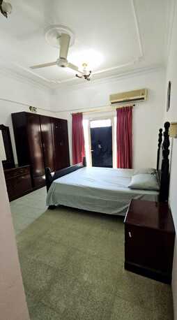 Mahooz, Apartments/Houses, BHD 180/month,  Furnished,  1 BR,  Fully Furnished Studio Flat For Rent With Ewa