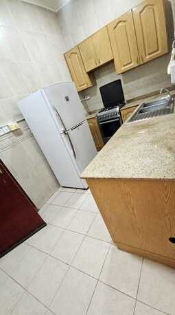 Mahooz, Apartments/Houses, BHD 180/month,  Furnished,  1 BR,  Fully Furnished Studio Flat For Rent With Ewa