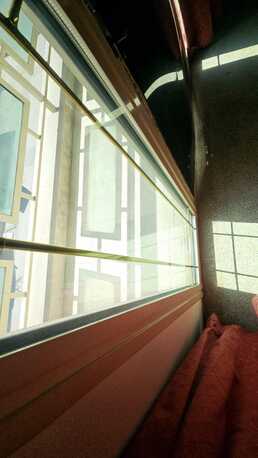 Mahooz, Apartments/Houses, BHD 180/month,  Furnished,  1 BR,  Fully Furnished Studio Flat For Rent With Ewa