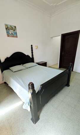 Mahooz, Apartments/Houses, BHD 180/month,  Furnished,  1 BR,  Fully Furnished Studio Flat For Rent With Ewa