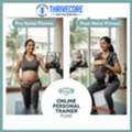 Pre-Natal And Post-Natal Fitness Planning With An Online Personal Trainer In Pune
