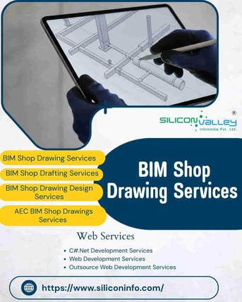 New York, Construction, Build It Digitally First! Elite BIM Shop Drawing Services In Texas
