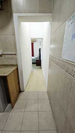 Mahooz, Apartments/Houses, BHD 180/month,  Furnished,  Studio,  Fully Furnished Studio Flat For Rent With Ewa