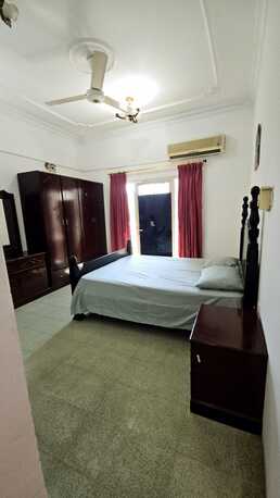 Mahooz, Apartments/Houses, BHD 180/month,  Furnished,  Studio,  Fully Furnished Studio Flat For Rent With Ewa