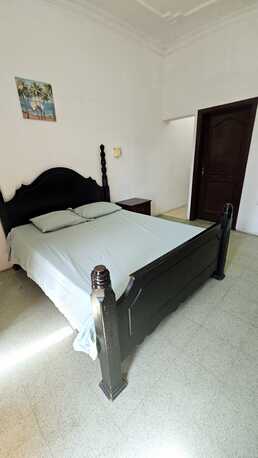 Mahooz, Apartments/Houses, BHD 180/month,  Furnished,  Studio,  Fully Furnished Studio Flat For Rent With Ewa