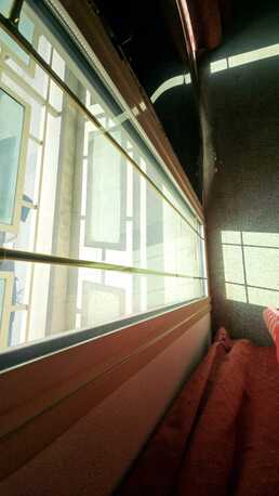 Mahooz, Apartments/Houses, BHD 180/month,  Furnished,  Studio,  Fully Furnished Studio Flat For Rent With Ewa