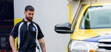 Melbourne, Business, Blocked Drains Melbourne