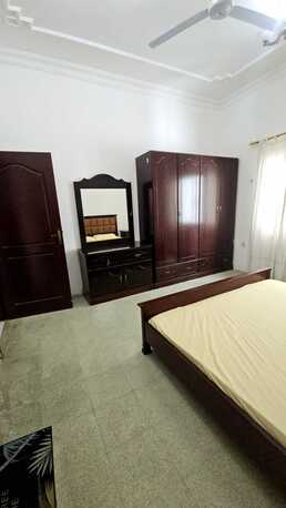 Mahooz, Apartments/Houses, BHD 230/month,  Furnished,  1 BR,  1 Bedroom Fully Furnished Flat For Rent With Ewa