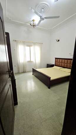 Mahooz, Apartments/Houses, BHD 230/month,  Furnished,  1 BR,  1 Bedroom Fully Furnished Flat For Rent With Ewa