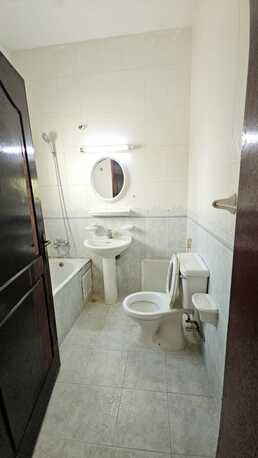 Mahooz, Apartments/Houses, BHD 230/month,  Furnished,  1 BR,  1 Bedroom Fully Furnished Flat For Rent With Ewa