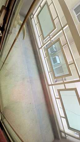 Mahooz, Apartments/Houses, BHD 230/month,  Furnished,  1 BR,  1 Bedroom Fully Furnished Flat For Rent With Ewa