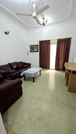Mahooz, Apartments/Houses, BHD 230/month,  Furnished,  1 BR,  1 Bedroom Fully Furnished Flat For Rent With Ewa