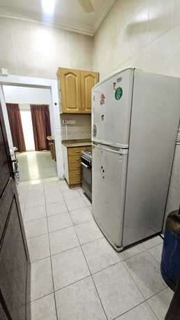 Mahooz, Apartments/Houses, BHD 230/month,  Furnished,  1 BR,  1 Bedroom Fully Furnished Flat For Rent With Ewa