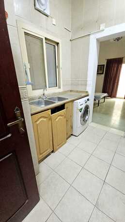Mahooz, Apartments/Houses, BHD 230/month,  Furnished,  1 BR,  1 Bedroom Fully Furnished Flat For Rent With Ewa
