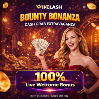 Mumbai, Sports, Winclash Platform Delivering Welcome Benefits, Promotions, And Structured Participation