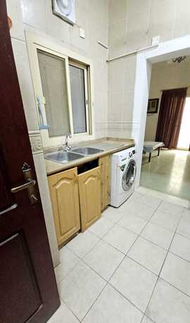 Mahooz, Apartments/Houses, BHD 230/month,  Furnished,  1 BR,  1 Bedroom Fully Furnished Flat For Rent With Ewa