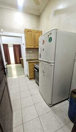 Mahooz, Apartments/Houses, BHD 230/month,  Furnished,  1 BR,  1 Bedroom Fully Furnished Flat For Rent With Ewa