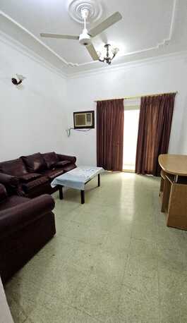 Mahooz, Apartments/Houses, BHD 230/month,  Furnished,  1 BR,  1 Bedroom Fully Furnished Flat For Rent With Ewa