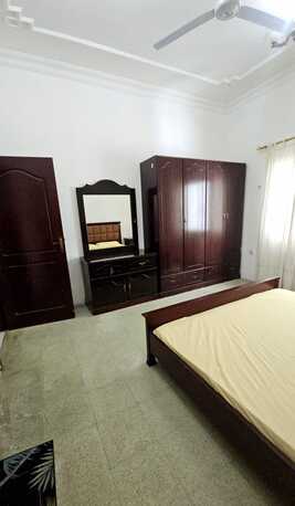 Mahooz, Apartments/Houses, BHD 230/month,  Furnished,  1 BR,  1 Bedroom Fully Furnished Flat For Rent With Ewa