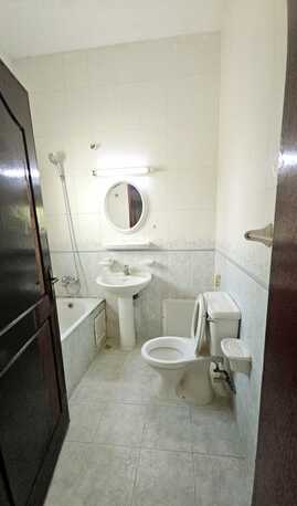 Mahooz, Apartments/Houses, BHD 230/month,  Furnished,  1 BR,  1 Bedroom Fully Furnished Flat For Rent With Ewa