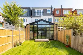 London, Construction, Build Joy Design & Build HouseExtensionsEaling Solutions